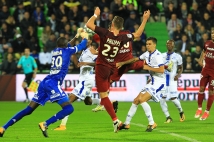 Metz - Troyes, les photos du match 