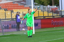 D1 Féminine : Metz - Lyon, les photos du match 