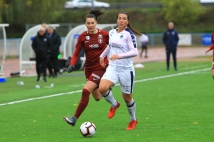 D1 Féminine : Metz - Bordeaux, les photos du match 