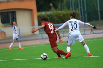 D1 Féminine : Metz - Bordeaux, les photos du match 