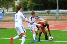 D1 Féminine : Metz - Bordeaux, les photos du match 