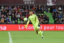 Metz - Monaco, les photos du match 