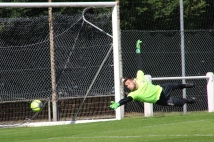 L'entraînement du 17 avril en photos 