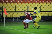 FC Metz - SAS Epinal, le match amical 