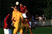 Amical : FC Metz - AFC Tubize 