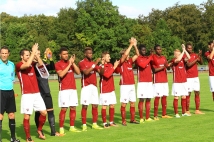 Amical : FC Metz - AFC Tubize 