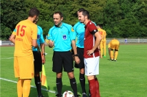 Amical : FC Metz - AFC Tubize 