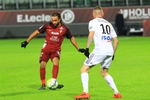 Metz - Amiens, les photos du match 