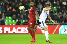 Metz - Amiens, les photos du match 