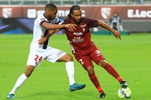 Metz - Guingamp, les photos du match 