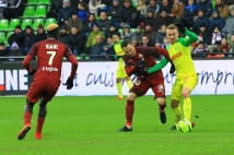 Metz - Nantes, les photos du match 