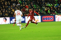 Metz - Lille, les photos du match 