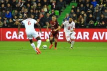 Metz - Lille, les photos du match 