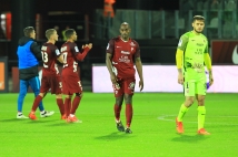 Metz - Lille, les photos du match 