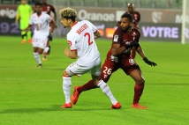 Metz - Lille, les photos du match 