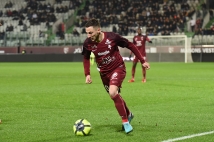 Metz - Nice, les photos du match 