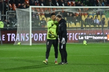 Metz - Nice, les photos du match 