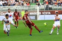 Metz - Lyon, les photos du match 