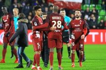 Metz - Strasbourg, les photos du match 