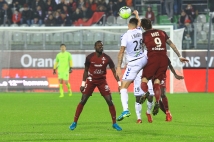 Metz - Strasbourg, les photos du match 