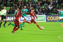 Metz - Red Star, les photos du match 