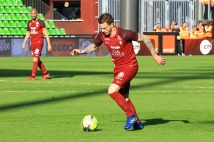 Metz - Angers, les photos du match 