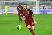 Metz - Caen, les photos du match 