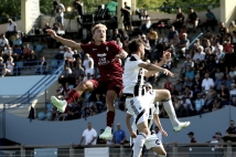 AMICAL : FC Metz - Jeunesse d'Esch 