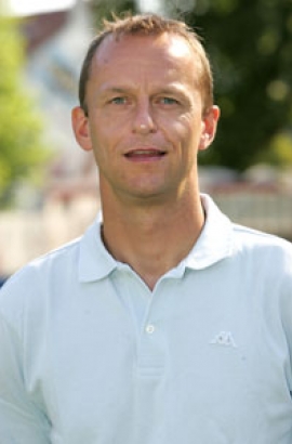 Fiche Staff Cyril SERREDSZUM Football Club de Metz FC Metz