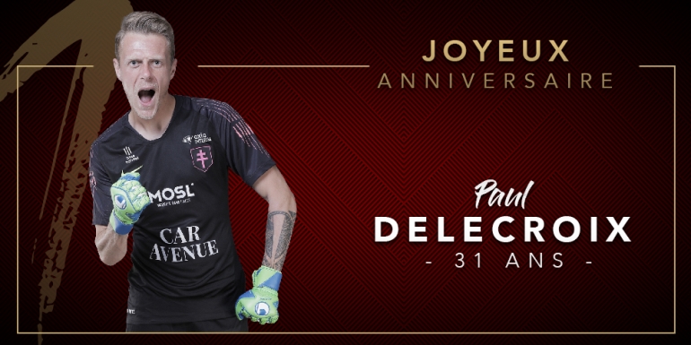 Joyeux Anniversaire Paul Football Club De Metz Infos Fc Metz Entrainements Fc Metz Videos Fc Metz