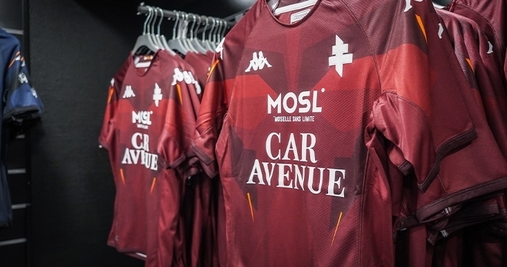 Boutique FC METZ