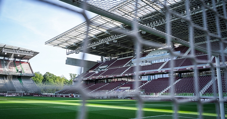 nouveau maillot fc metz 2022 2023