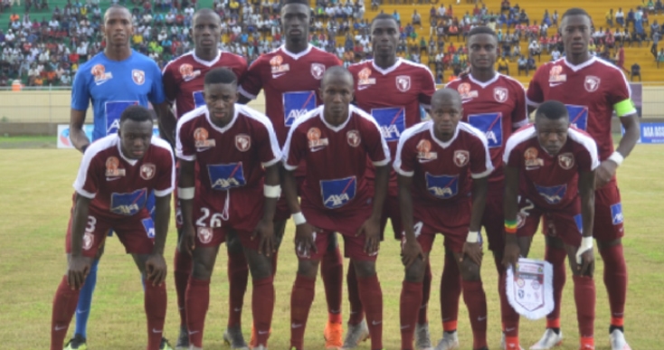 G n ration Foot Zamalek le r sum vid o Football Club de Metz