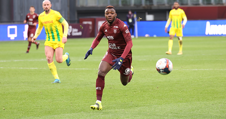 Joyeux Anniversaire Thierry Football Club De Metz Infos Fc Metz Entrainements Fc Metz Videos Fc Metz