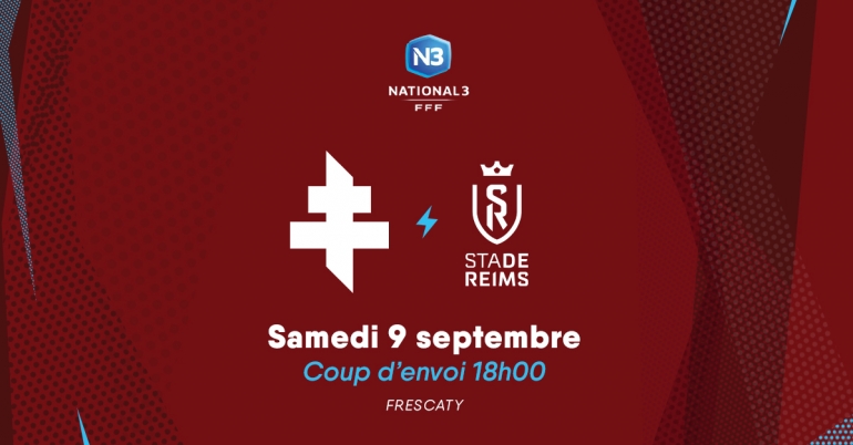 N3 : la réserve en déplacement à Reims  Football Club de Metz - Infos FC  Metz - Entraînements FC Metz - Vidéos FC Metz
