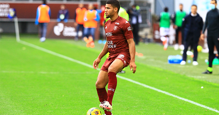 Joyeux Anniversaire Matthieu Football Club De Metz Infos Fc Metz Entrainements Fc Metz Videos Fc Metz