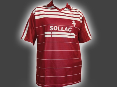 Vente maillot sales en ligne