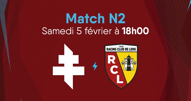 Racing Club de Lens (France) Football Formation