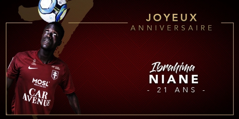 Joyeux Anniversaire Ibrahima Football Club De Metz Infos Fc Metz Entrainements Fc Metz Videos Fc Metz Joyeux Anniversaire Ibrahima Football Club De Metz Infos Fc Metz Entrainements Fc Metz Videos Fc Metz