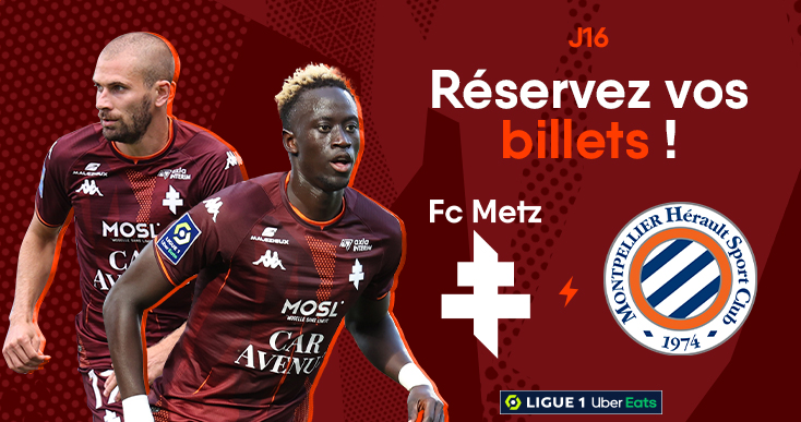 Sur les chapeaux de roue !  Football Club de Metz - Infos FC Metz -  Entraînements FC Metz - Vidéos FC Metz